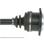 CARDONE New 66-7260 New CV Axle Assembly