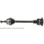 CARDONE New 66-7261 New CV Axle Assembly
