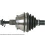 CARDONE New 66-7261 New CV Axle Assembly
