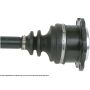 CARDONE New 66-7261 New CV Axle Assembly