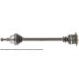 CARDONE New 66-7263 New CV Axle Assembly