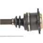 CARDONE New 66-7263 New CV Axle Assembly