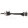 CARDONE New 66-7289 New CV Axle Assembly