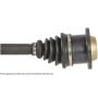 CARDONE New 66-7289 New CV Axle Assembly
