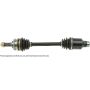 CARDONE New 66-7294 New CV Axle Assembly