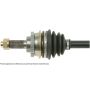 CARDONE New 66-7294 New CV Axle Assembly