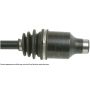CARDONE New 66-7294 New CV Axle Assembly
