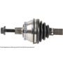 CARDONE New 66-7301 New CV Axle Assembly