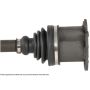 CARDONE New 66-7301 New CV Axle Assembly
