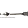 CARDONE New 66-7302 New CV Axle Assembly