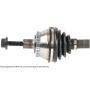 CARDONE New 66-7302 New CV Axle Assembly