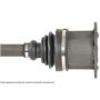 CARDONE New 66-7302 New CV Axle Assembly