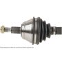 CARDONE New 66-7308 New CV Axle Assembly
