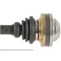 CARDONE New 66-7308 New CV Axle Assembly