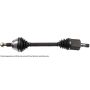 CARDONE New 66-7312 New CV Axle Assembly
