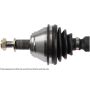 CARDONE New 66-7313 New CV Axle Assembly
