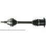 CARDONE New 66-7314 New CV Axle Assembly