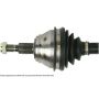 CARDONE New 66-7314 New CV Axle Assembly
