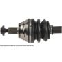 CARDONE New 66-7316 New CV Axle Assembly