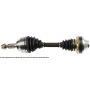 CARDONE New 66-7320 New CV Axle Assembly