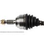 CARDONE New 66-7320 New CV Axle Assembly