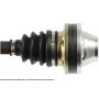 CARDONE New 66-7320 New CV Axle Assembly
