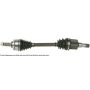 CARDONE New 66-7325 New CV Axle Assembly