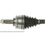 CARDONE New 66-7325 New CV Axle Assembly
