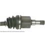 CARDONE New 66-7325 New CV Axle Assembly