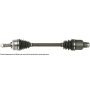 CARDONE New 66-7327 New CV Axle Assembly