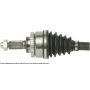 CARDONE New 66-7327 New CV Axle Assembly