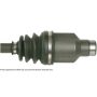 CARDONE New 66-7327 New CV Axle Assembly