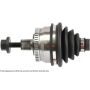 CARDONE New 66-7328 New CV Axle Assembly