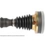 CARDONE New 66-7328 New CV Axle Assembly