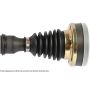 CARDONE New 66-7329 New CV Axle Assembly
