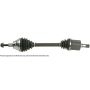 CARDONE New 66-7333 New CV Axle Assembly