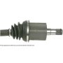 CARDONE New 66-7333 New CV Axle Assembly