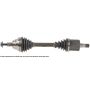 CARDONE New 66-7343 New CV Axle Assembly