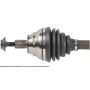 CARDONE New 66-7343 New CV Axle Assembly