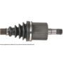 CARDONE New 66-7343 New CV Axle Assembly