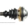 CARDONE New 66-7346 New CV Axle Assembly