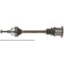 CARDONE New 66-7348 New CV Axle Assembly