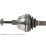 CARDONE New 66-7348 New CV Axle Assembly