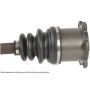 CARDONE New 66-7348 New CV Axle Assembly