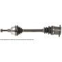 CARDONE New 66-7349 New CV Axle Assembly