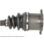 CARDONE New 66-7349 New CV Axle Assembly