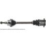 CARDONE New 66-7350 New CV Axle Assembly