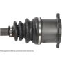 CARDONE New 66-7350 New CV Axle Assembly