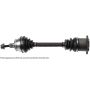 CARDONE New 66-7351 New CV Axle Assembly