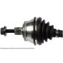 CARDONE New 66-7351 New CV Axle Assembly